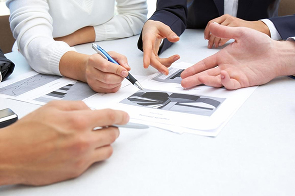 Quanzhou Gratings Co.,Ltd