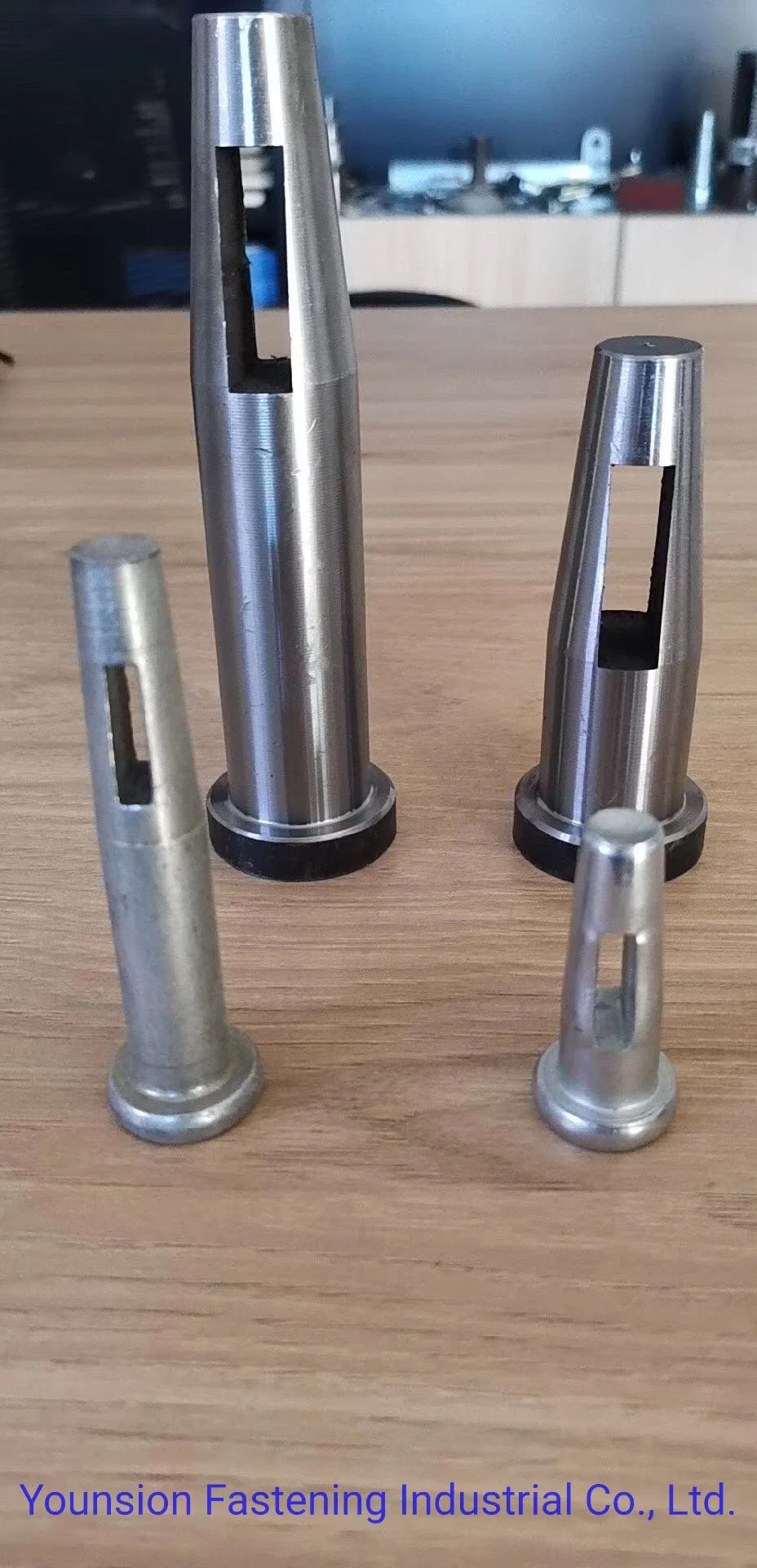 Aluminium Formwork Flat Tie Stub Pin and Wedge Concrete Formwork Accessories
